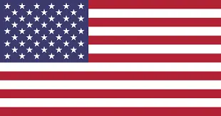 american flag-Córdoba