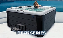 Deck Series Córdoba hot tubs for sale