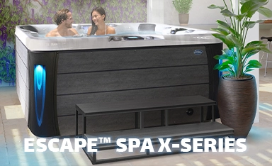 Escape X-Series Spas Córdoba hot tubs for sale