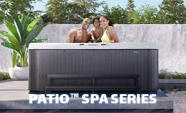 Patio Plus™ Spas Córdoba hot tubs for sale