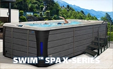 Swim X-Series Spas Córdoba hot tubs for sale