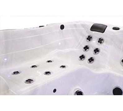 LOUNGE SEAT - Córdoba