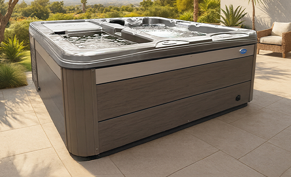 Cold Plunge Spas Series Córdoba hot tubs for sale