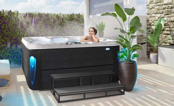 Escape X-Series Spas Córdoba hot tubs for sale