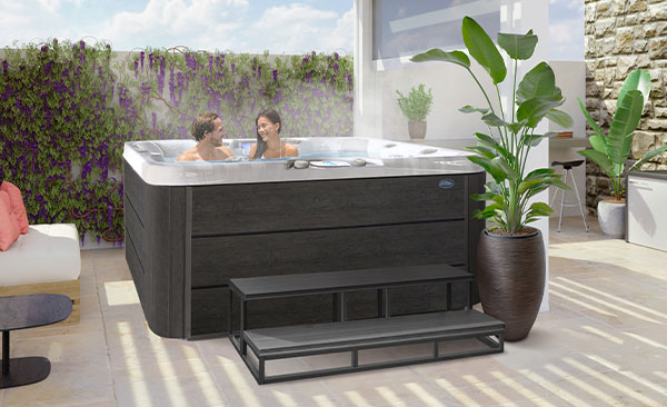 Escape™ Spas Córdoba hot tubs for sale