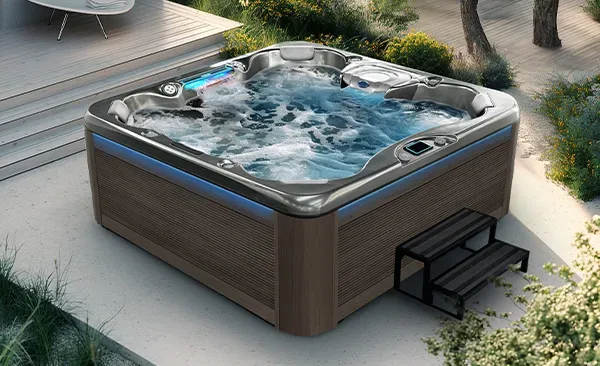 Platinum™ Spas Córdoba hot tubs for sale