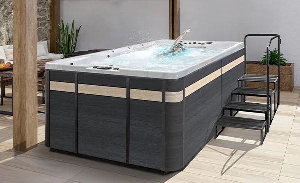 Swim X-Series Spas Córdoba hot tubs for sale