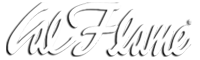 cal flame logo - hot tubs spas for sale Córdoba